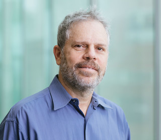 Faculty portrait of Daniel Druckman