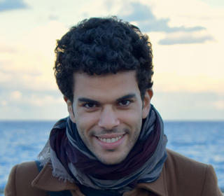 Faculty portrait of Tarek Bouraque