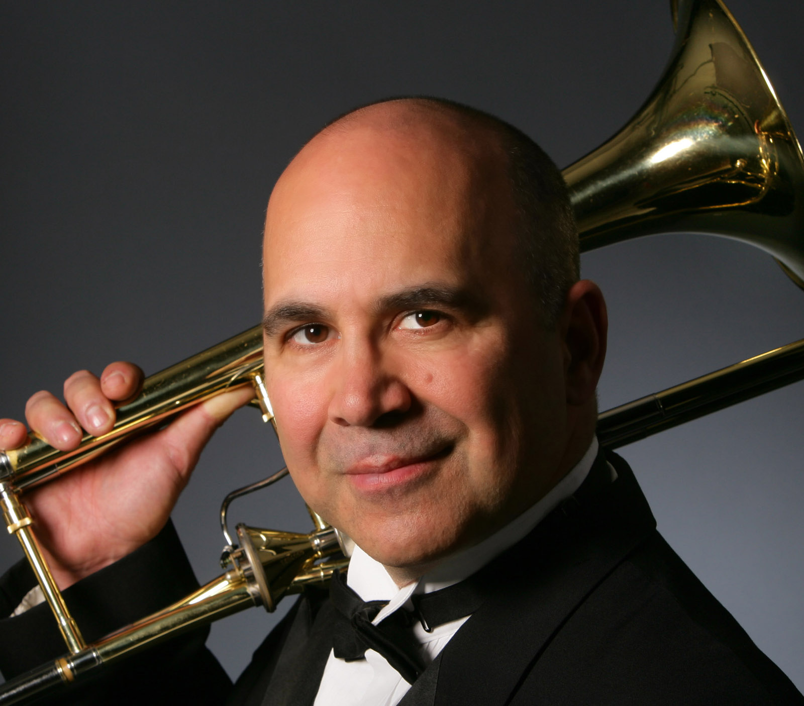 Alessi, Joseph | The Juilliard School