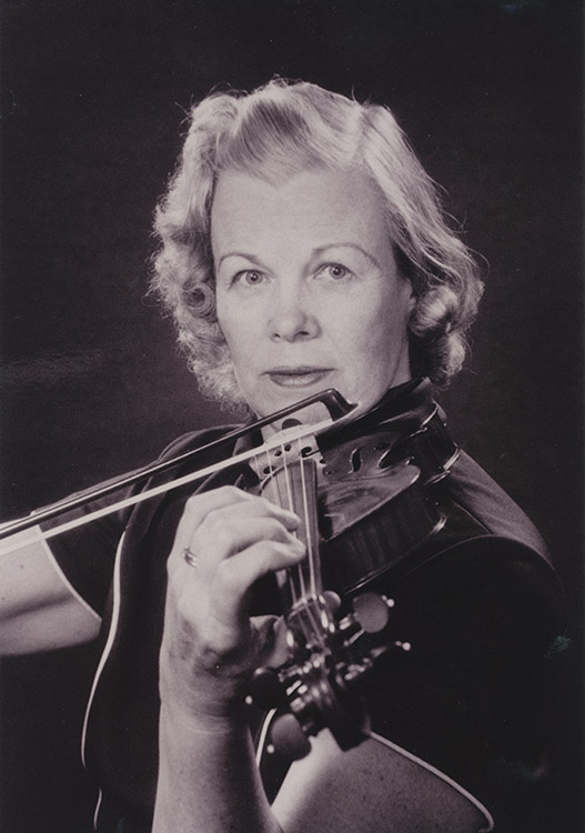 Margaret Pardee