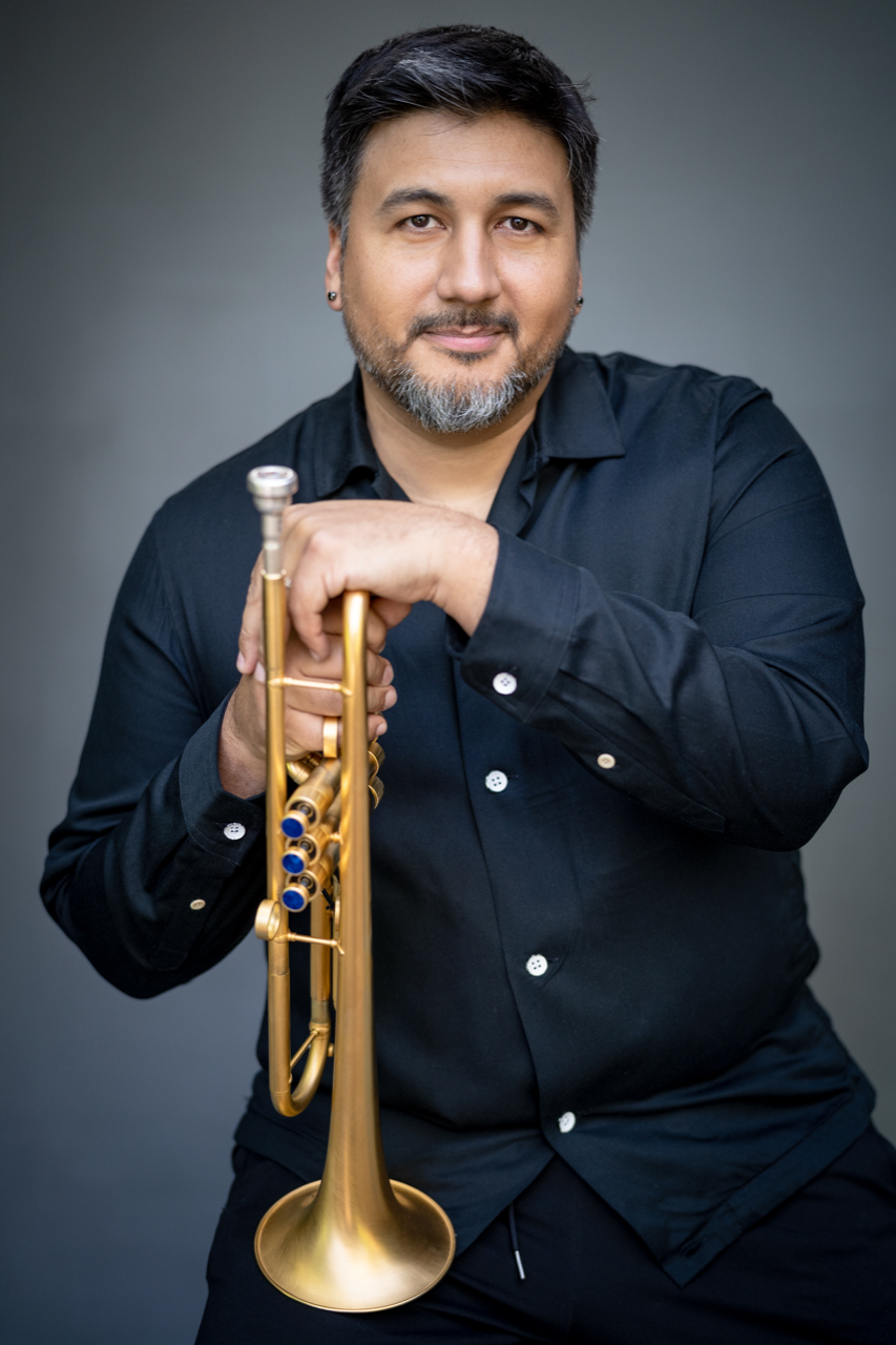 Mike shop rodriguez trumpet