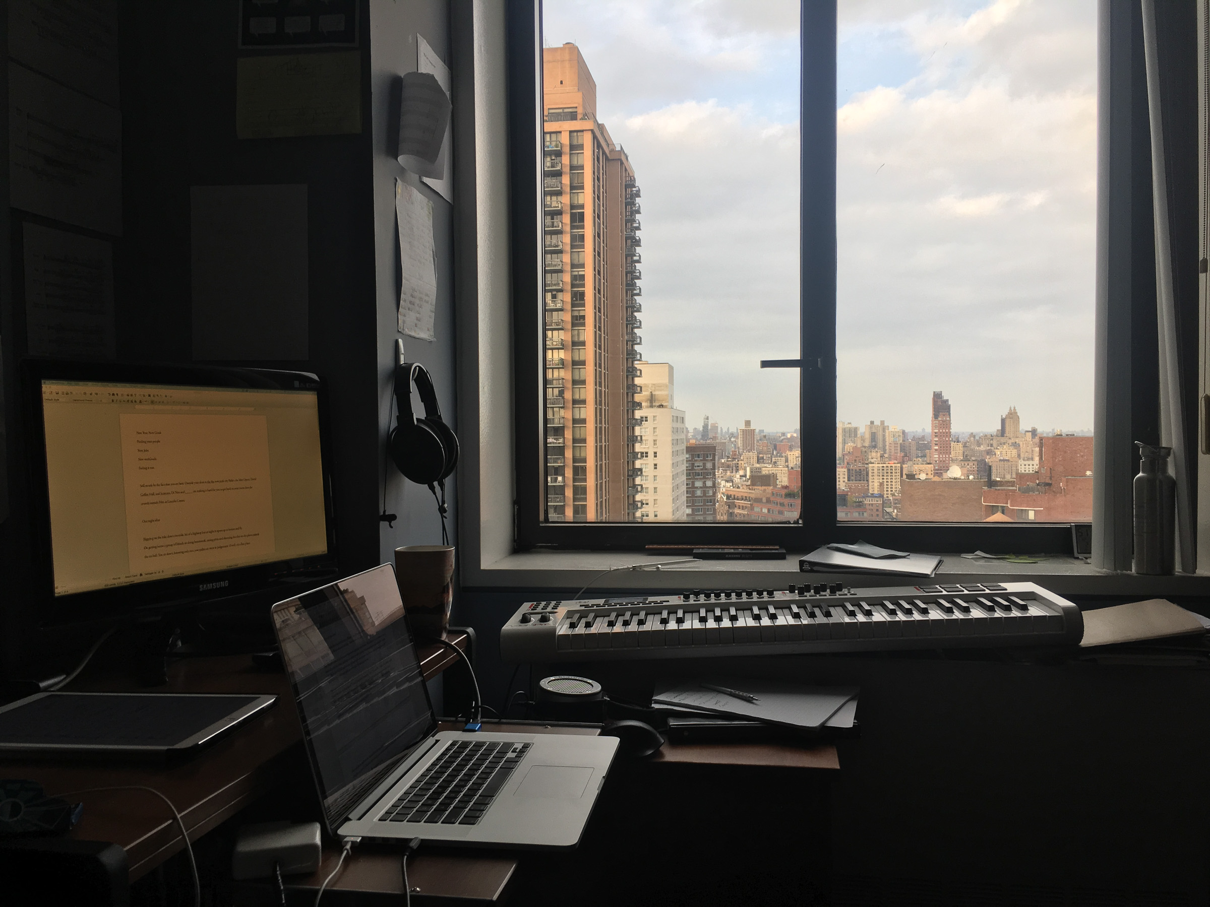 Their Passion, Their Talent, Their Juilliard Story: Meet The Icons - o6ez206