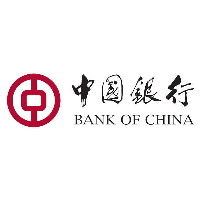 Bank of China logo