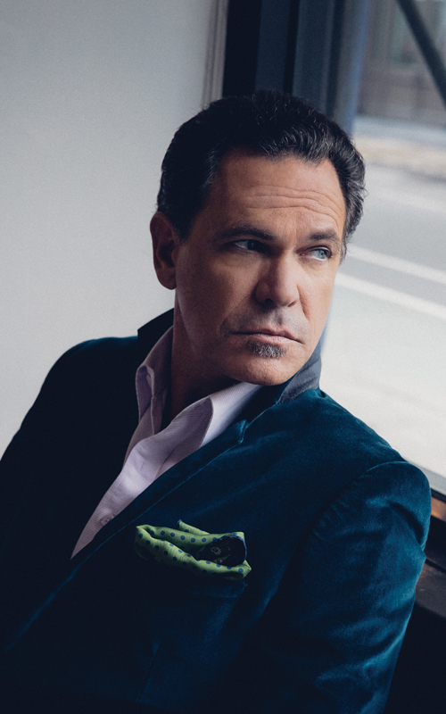 Kurt Elling