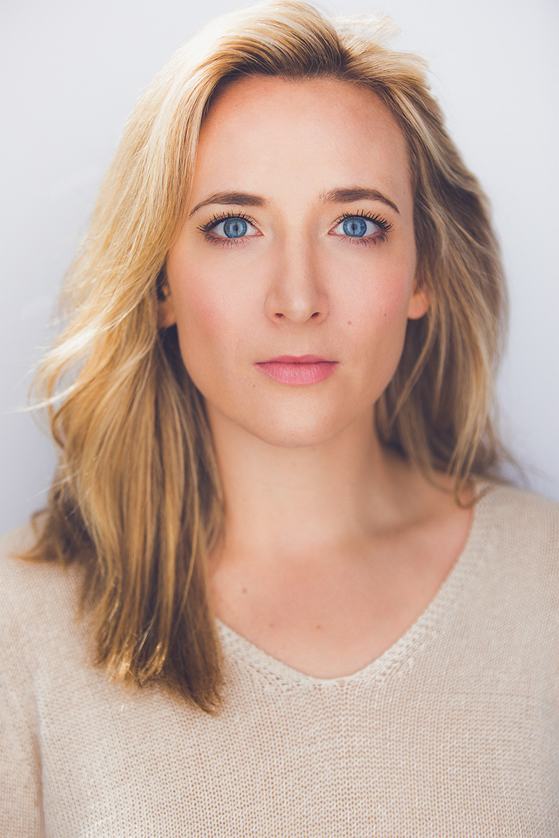 Libby McKnight