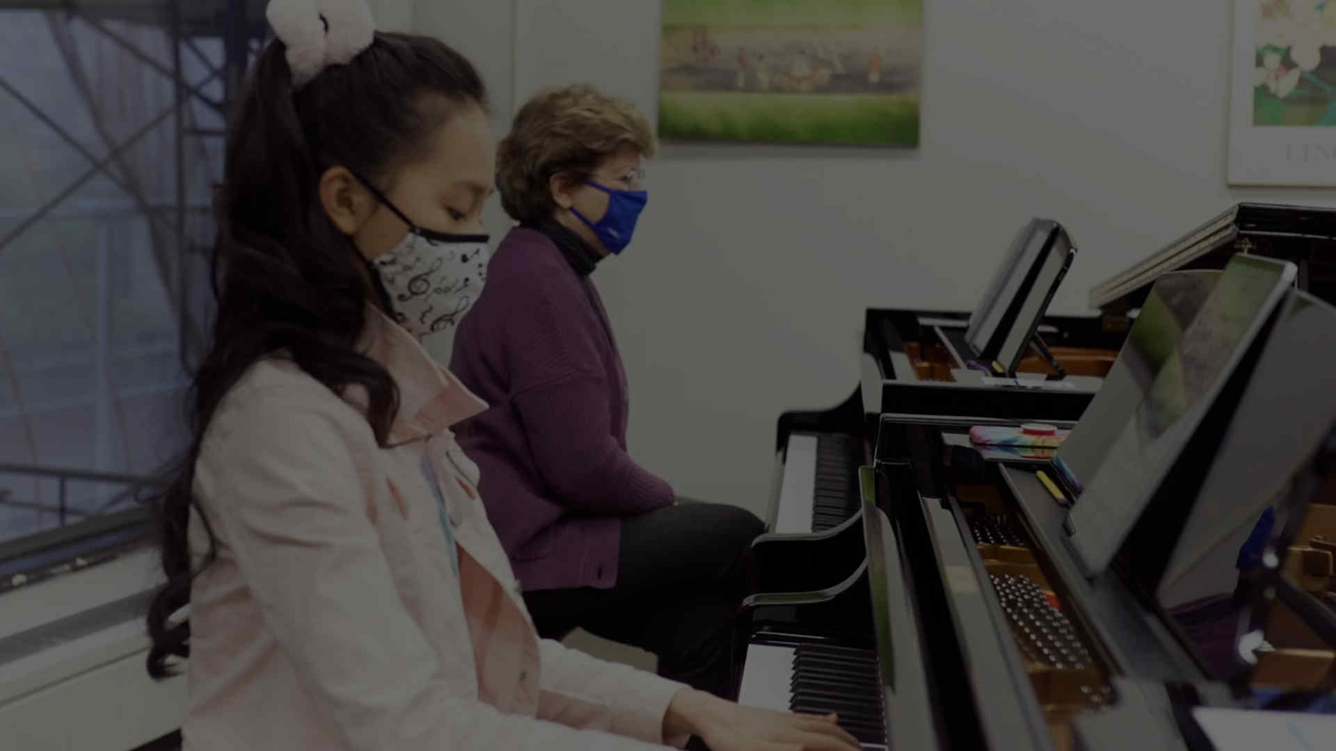 Thank You! | Juilliard #GivingTuesday 2020 video thumbnail