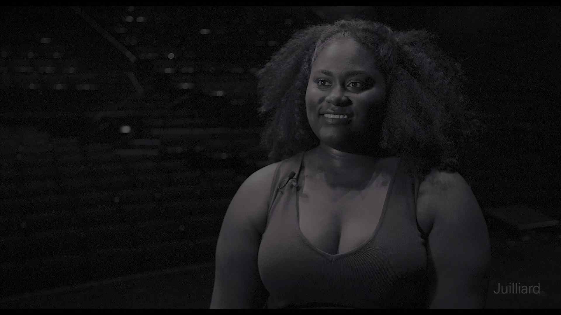 Danielle Brooks