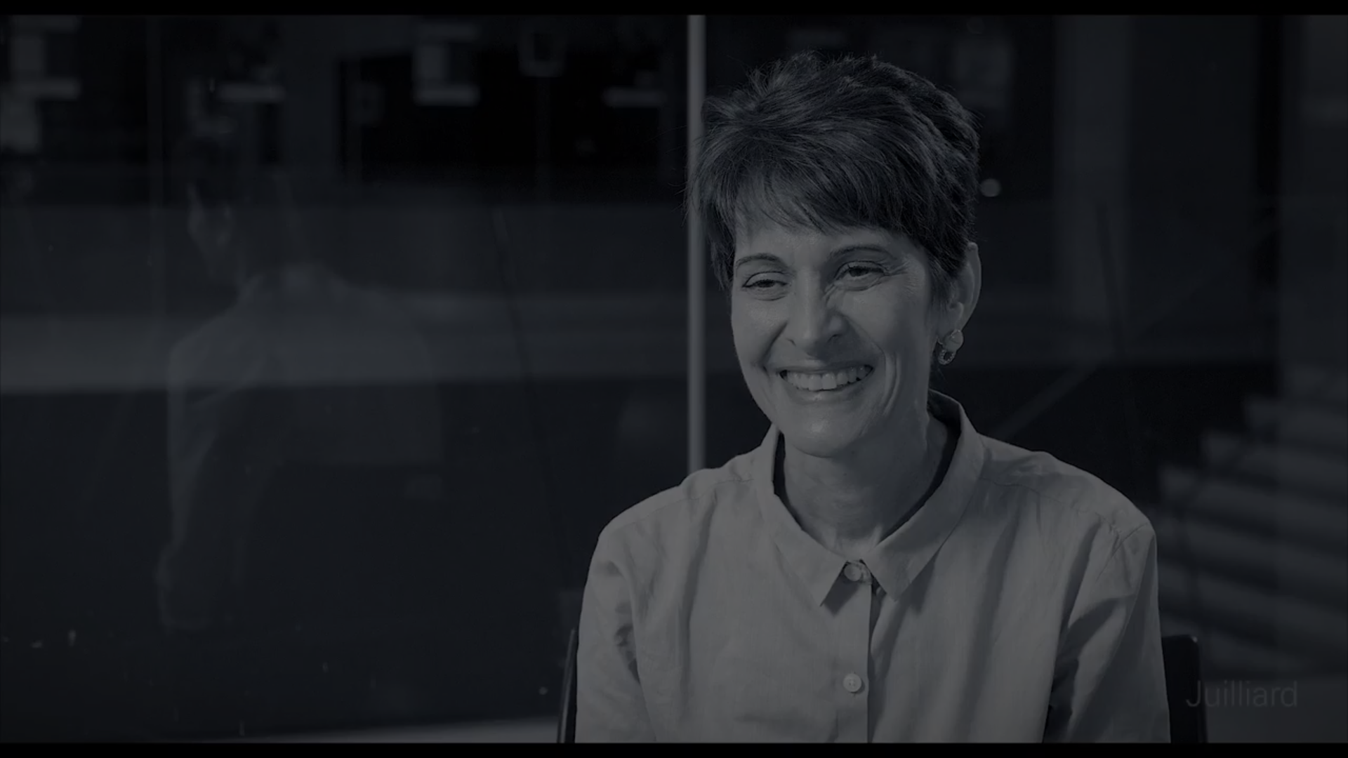 Juilliard Snapshot video feature with oboe faculty member Elaine Douvas