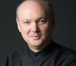 Paul Neubauer