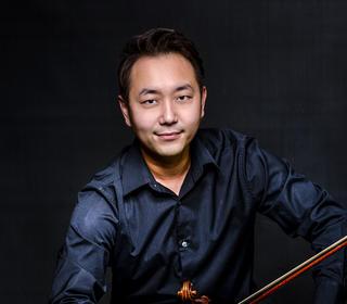 faculty portrait of Khullip Jeung