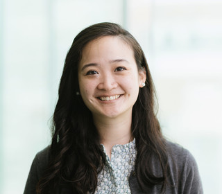 faculty portrait of Christina Lee