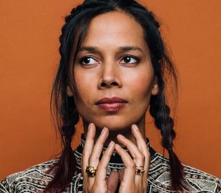 Rhiannon Giddens