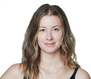 Maggie Scrantom