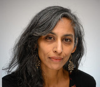 faculty photo of Priya Chandrasekaran