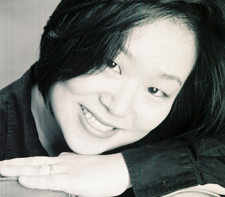 headshot of Kiwon Nahm