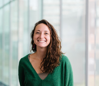 faculty headshot