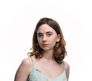 drama student headshot