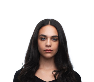 drama student headshot