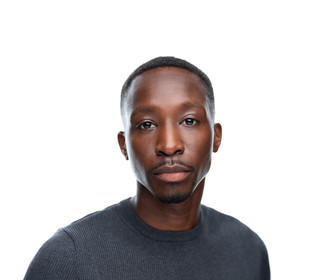 drama student headshot
