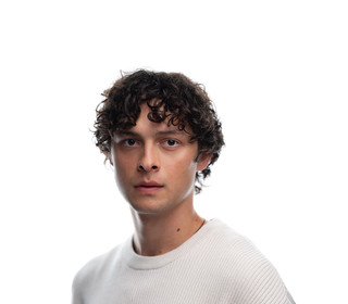 drama student headshot