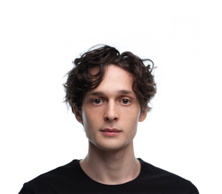 drama student headshot