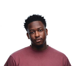 drama student headshot