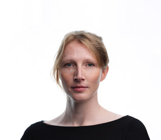 drama student headshot