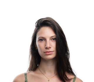 drama student headshot