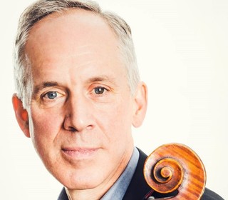 Eric Bartlett Juilliard faculty portrait