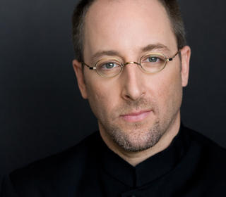 Jeffrey Milarsky