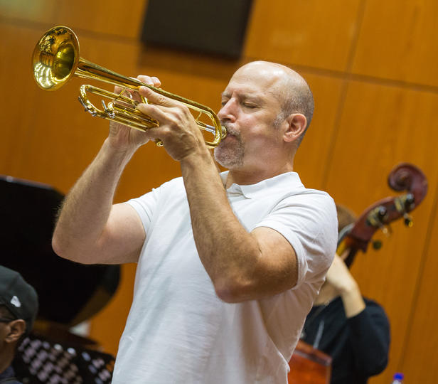 Michael Mossman