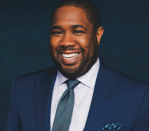 Derrick Sanders