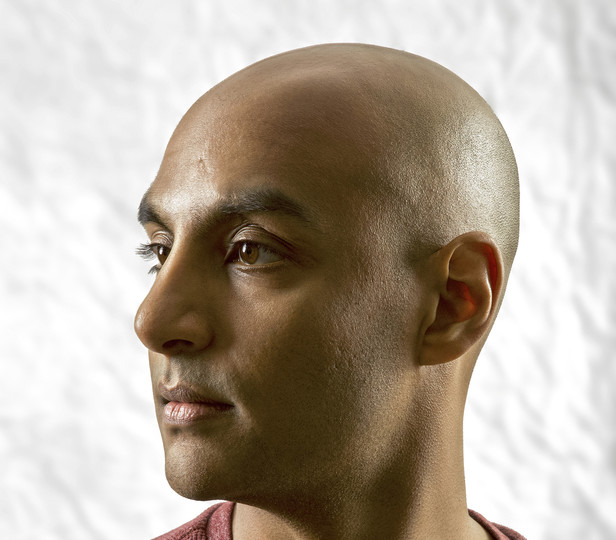 faculty headshot