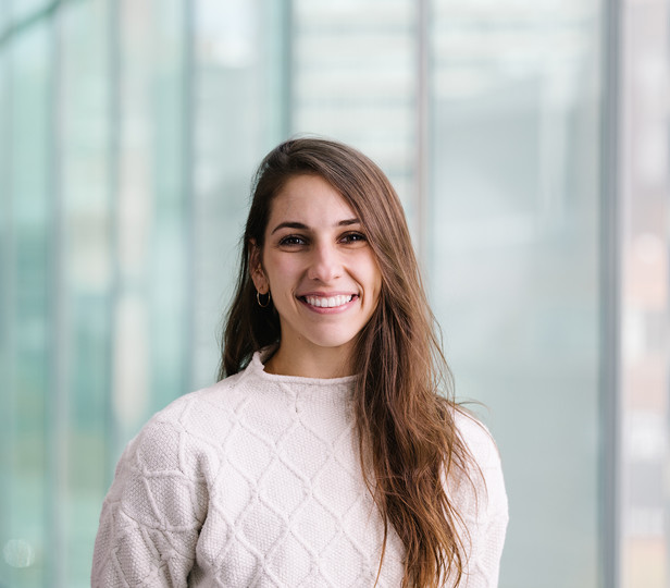 faculty headshot