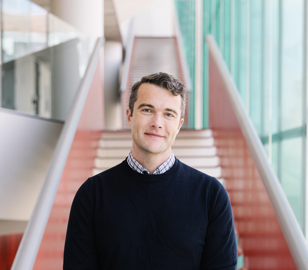 faculty headshot