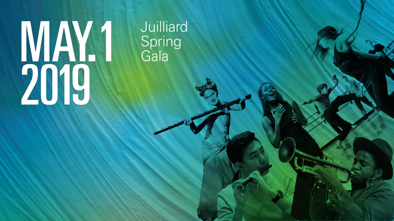 Juilliard Spring Gala