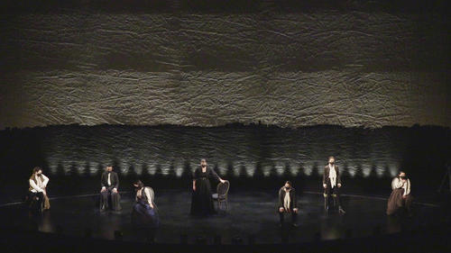 Juilliard Opera's performance of Handel's "Teseo"