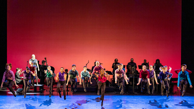2025 Juilliard Celebration