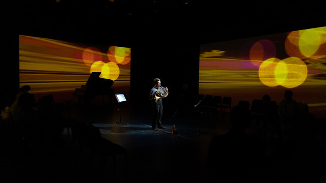 Future Stages Festival | Music and Emerging Technologies