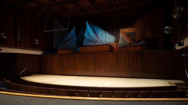 Juilliard Presents Composition Concert
