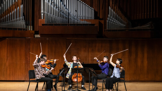 Composition Concert