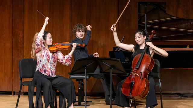 Composition Concert