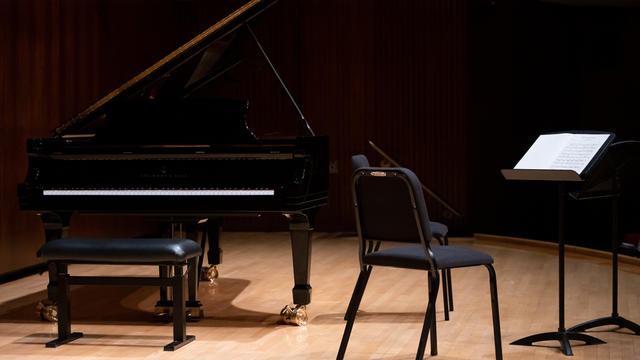 Juilliard Presents Sonatenabend