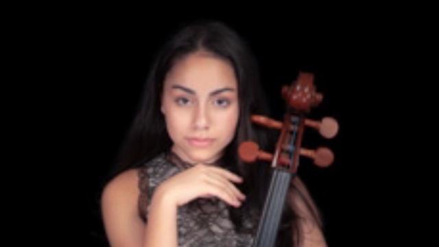 Laura Navasardian, Cello