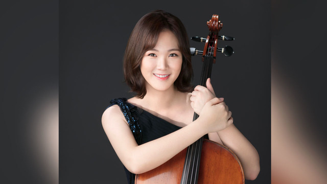 Hyunji Kim, Cello
