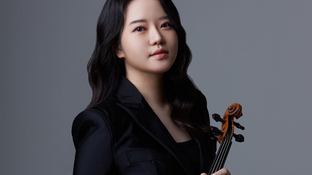Seeun Baek, Violin