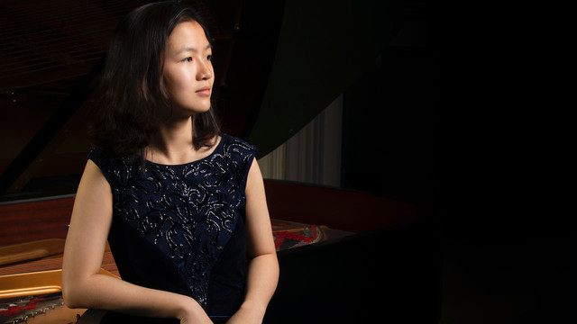 Antoinette Cheng, Piano