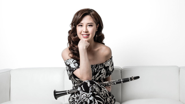 Yoonah Kim, Clarinet