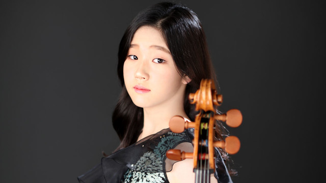 Evelyn Joung, Cello