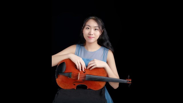 Lisa Jin, Viola
